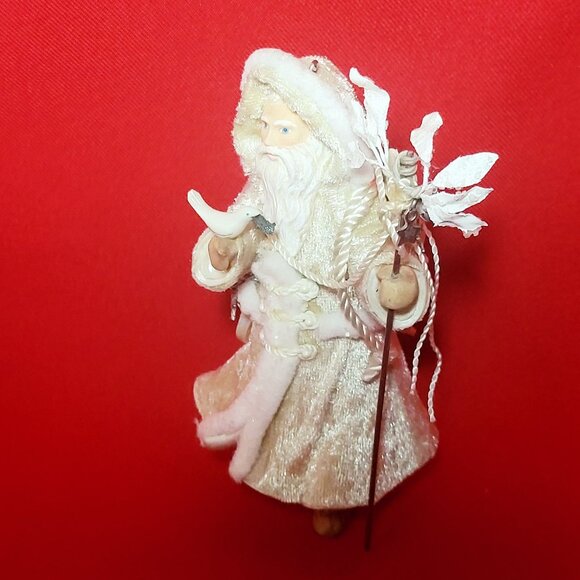 Hallmark Father Christmas Ornament Collectors Series 2004 - Picture 14 of 14